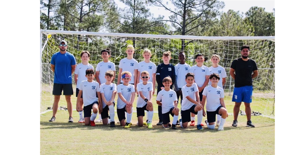 U12 Spring 2022